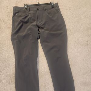 Helmsman Chino Pant